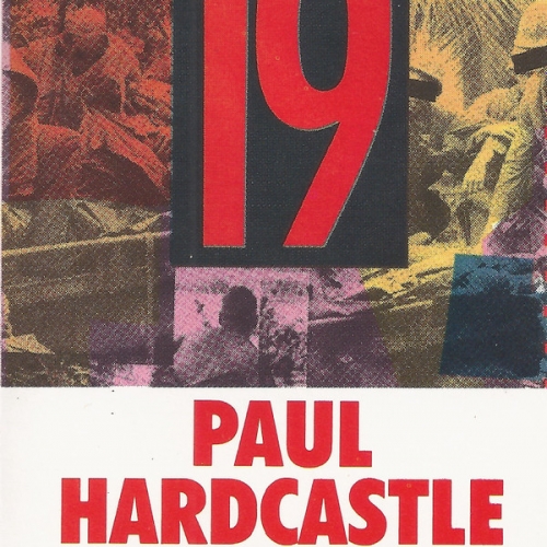 PAUL HARDCASTLE - 19