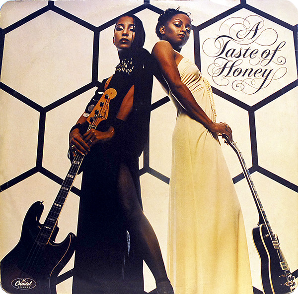 A TASTE OF HONEY - Boogie Oogie Oogie (Original Full Length Version)