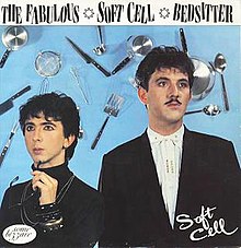 SOFT CELL - Bedsitter (extended version)