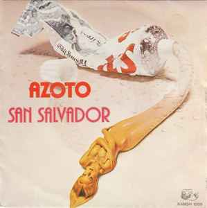 AZOTO - San Salvador (Extended)