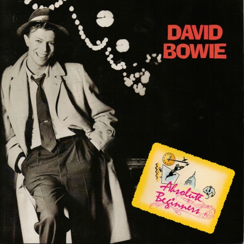 DAVID BOWIE - Absolute Beginners