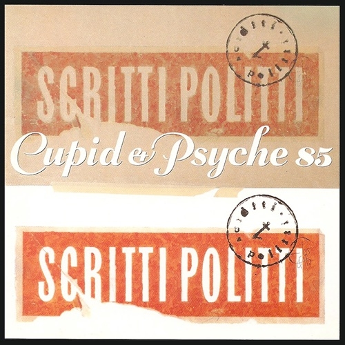 SCRITTI POLITTI - Absoluto