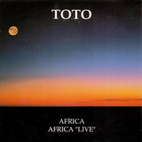 TOTO - Africa