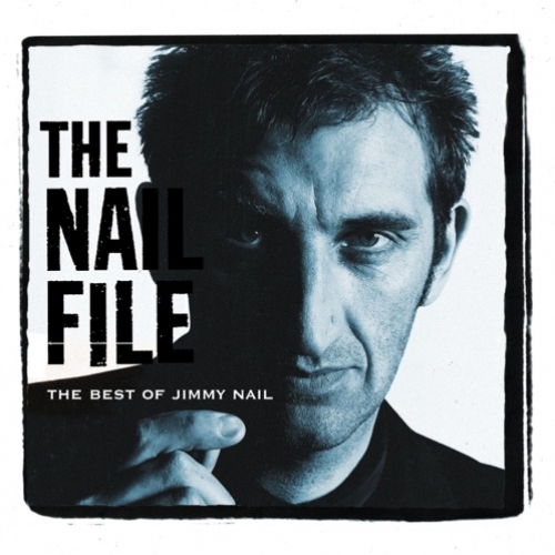 JIMMY NAIL - Ain\'t No Doubt