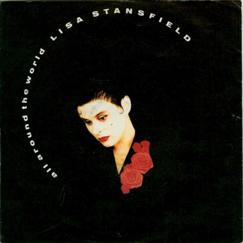 LISA STANSFIELD - ALL AROUND THE WORLD