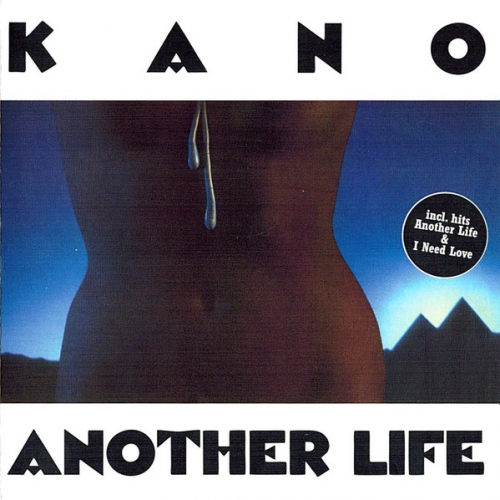 KANO - Another Life