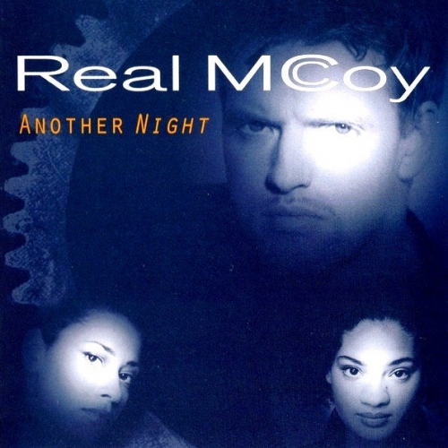 REAL MCCOY - Another Night