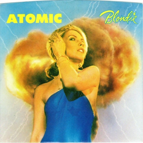 BLONDIE - Atomic