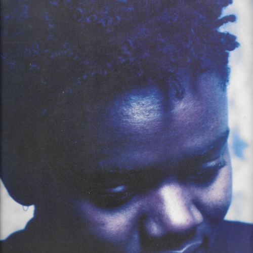 TRACY CHAPMAN - BABY CAN I HOLD YOU