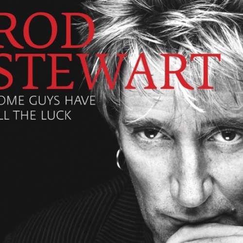 ROD STEWART - Baby Jane (12 Mix)