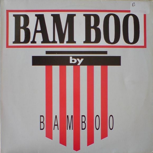 BAMBOO - Bam