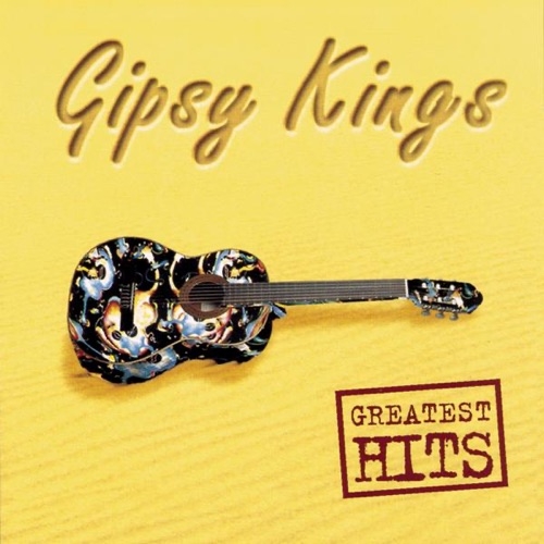 GIPSY KING - Bamboleo