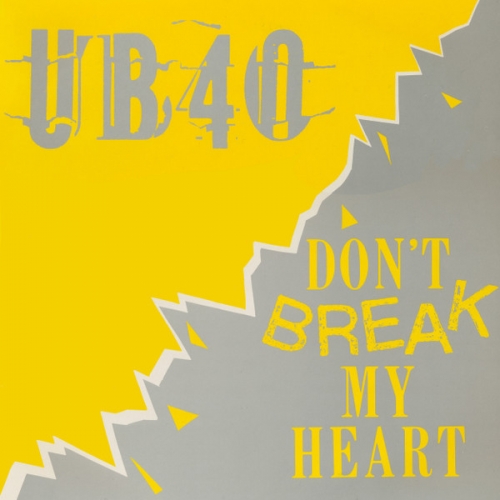 UB40 - Break