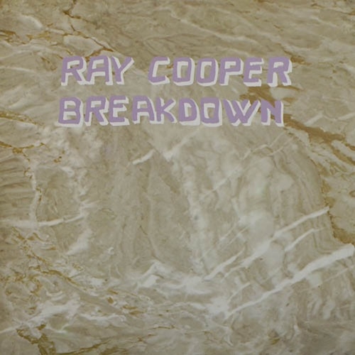 RAY COOPER - Breakdown (Vocal)