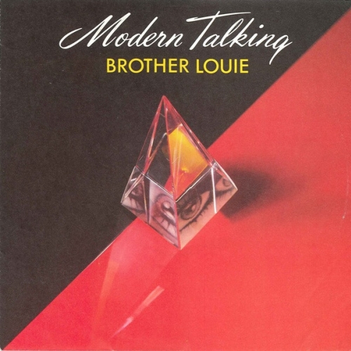 MODERN TALKING - Brother Louie