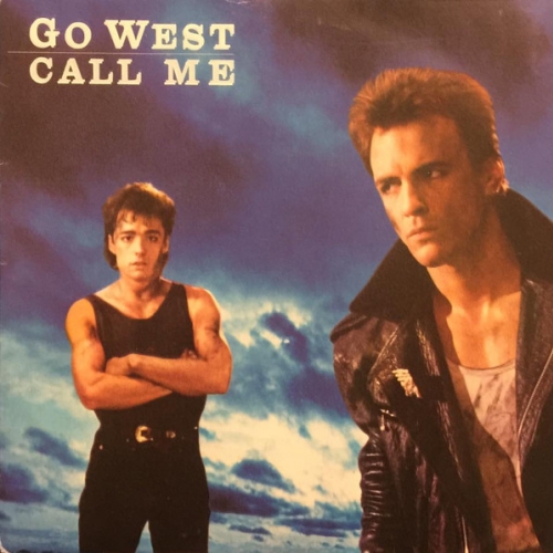 GO WEST - Call Me