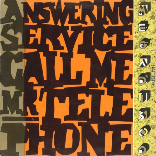 ANSWERING SERVICE - Call Me Mr. Telephone