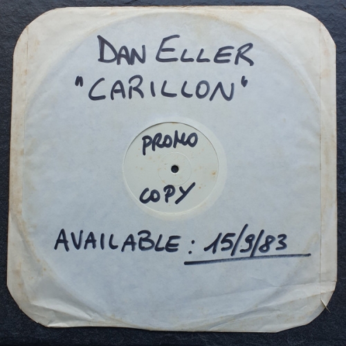 DAN ELLER - Carillon