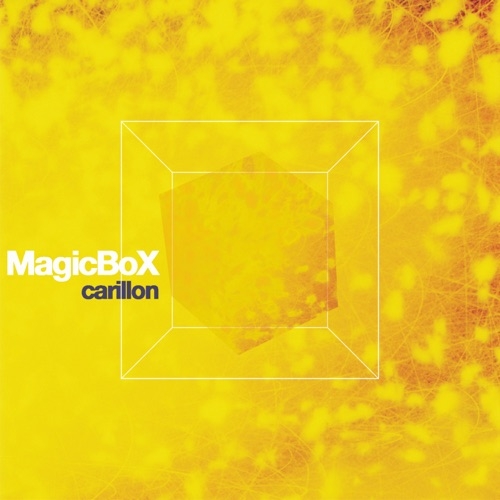 MAGIC BOX - Carillon (Club Mix)