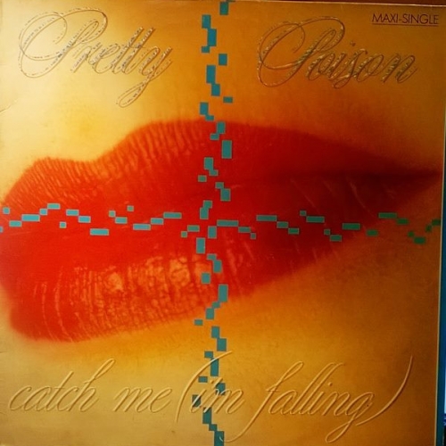 PRETTY POISON - Catch Me (I\'m Falling)