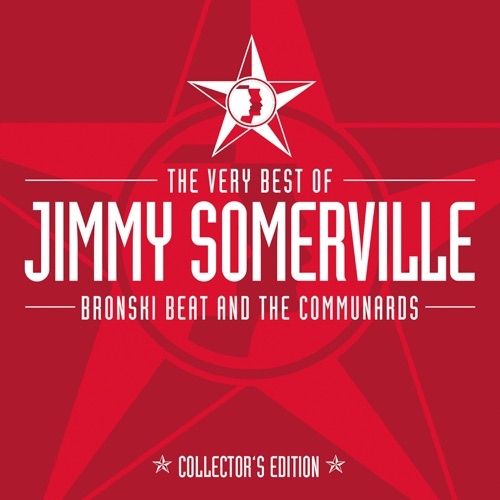 JIMMY SOMERVILLE - Comment Te Dire Adieu (Feat. June Miles Kingstone)