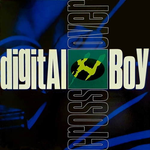 DIGITAL BOY - Crossover