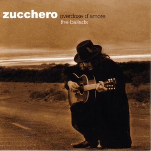 ZUCCHERO - D