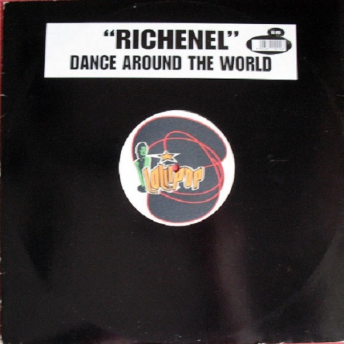 RICHENEL - Dance Around The World