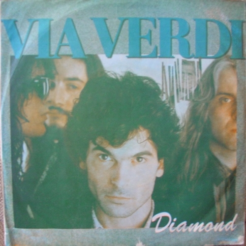 VIA VERDI - Diamond