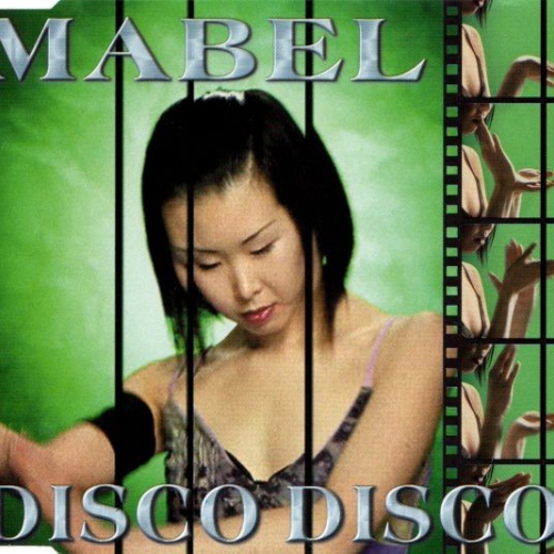 MABEL - Disco Disco