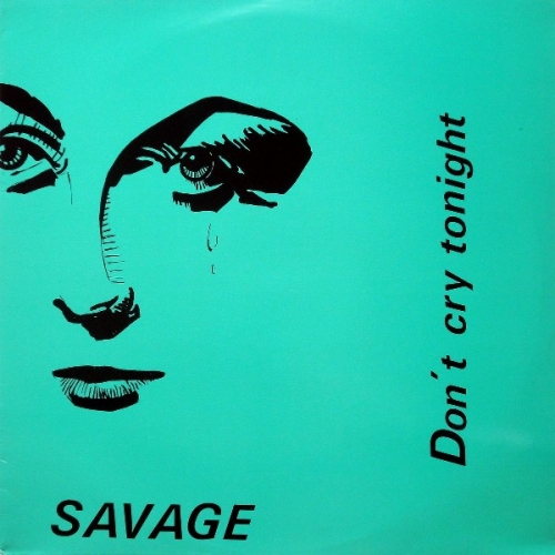 SAVAGE - Don