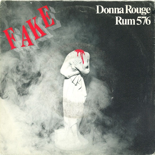 FAKE - Donna