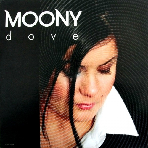 MOONY - DOVE