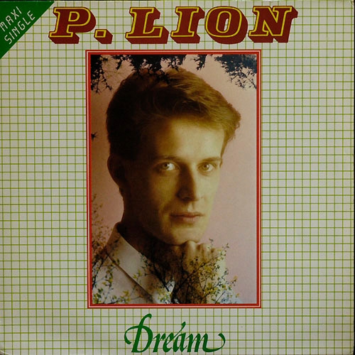 P. LION - DREAM