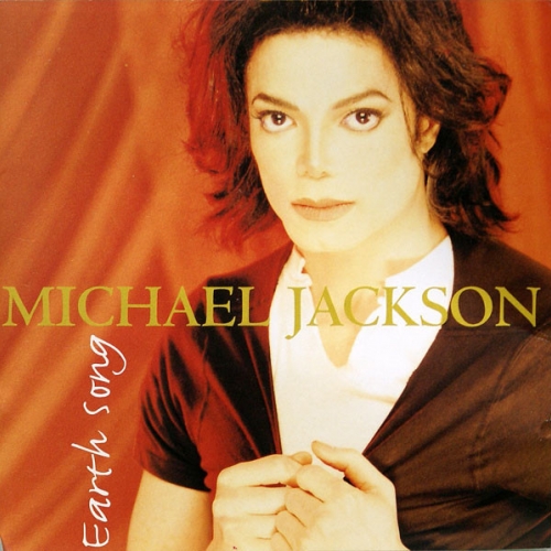 MICHAEL JACKSON - Earth Song