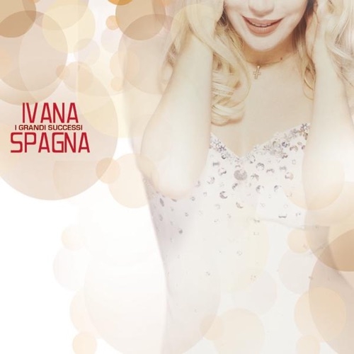 IVANA SPAGNA - Easy Lady