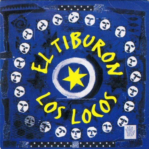 LOS LOCOS - El Tiburon