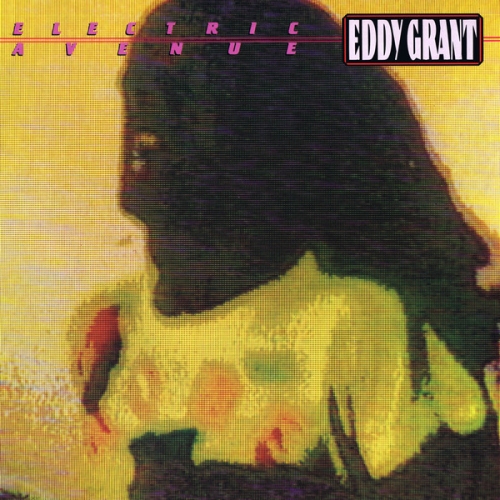 EDDY GRANT - ELECTRIC AVENUE