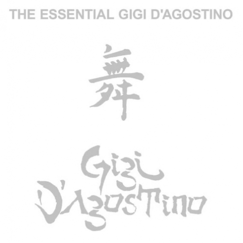 GIGI D\'AGOSTINO - Elisir