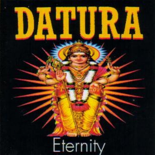 DATURA - Eternity