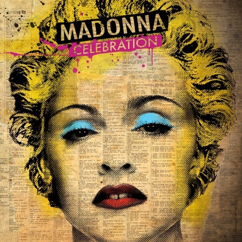 MADONNA - Everybody (Extended Version)