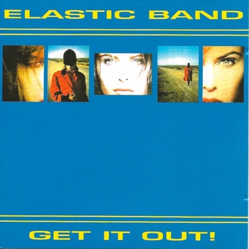 ELASTIC BAND - Everybody\'s Talkin\'