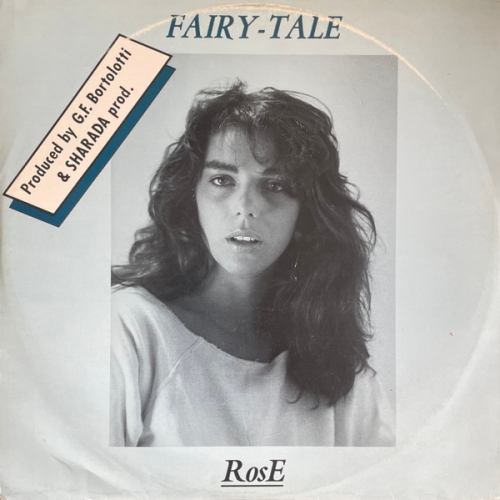 ROSE - Fairy Tale