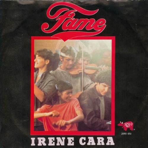 IRENE CARA - Fame