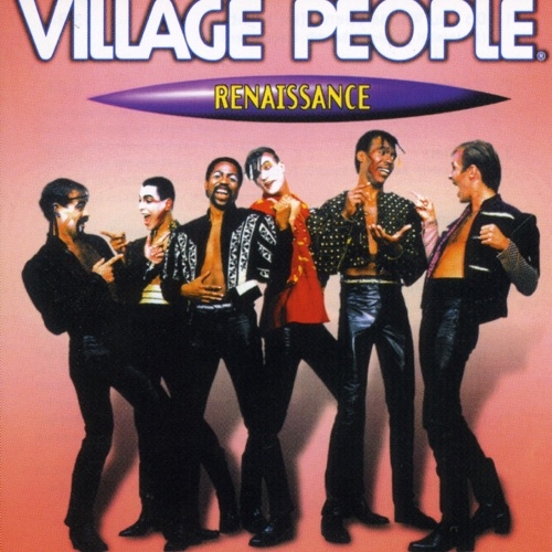 VILLAGE PEOPLE - Five O\'clock In The Morning