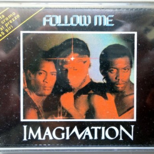 IMAGINATION - Follow Me