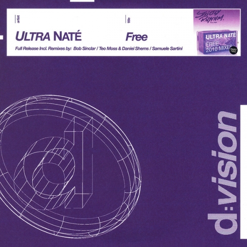 ULTRA NATé - Free