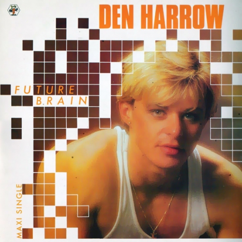 DEN HARROW - Future Brain