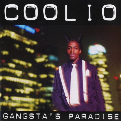 COOLIO FEAT. L.V. - Gangsta\'s Paradise