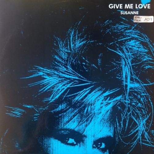 SUSANNE - Give Me Love